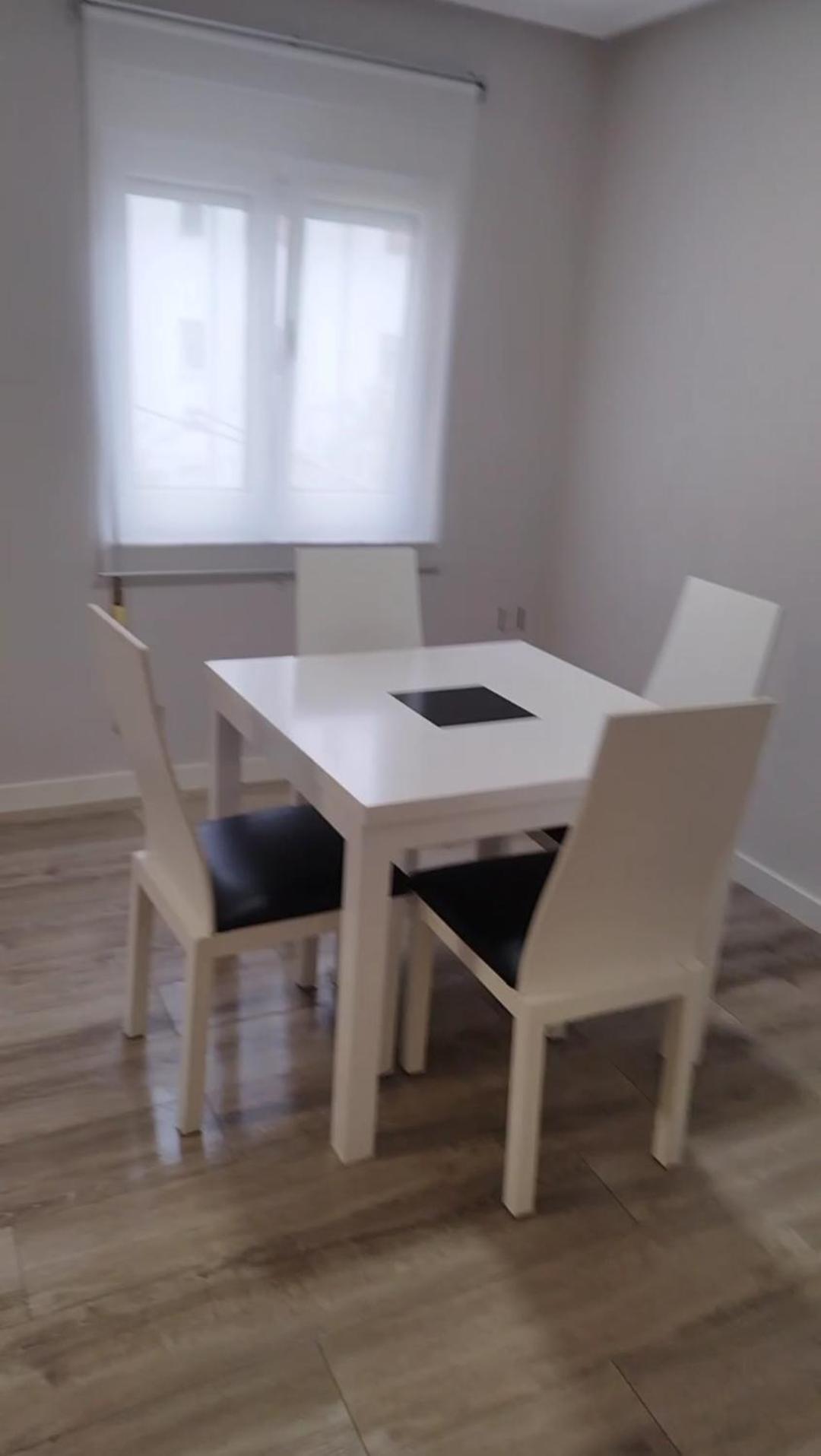 Apartamento Arbeyal Playa Gijón Zewnętrze zdjęcie