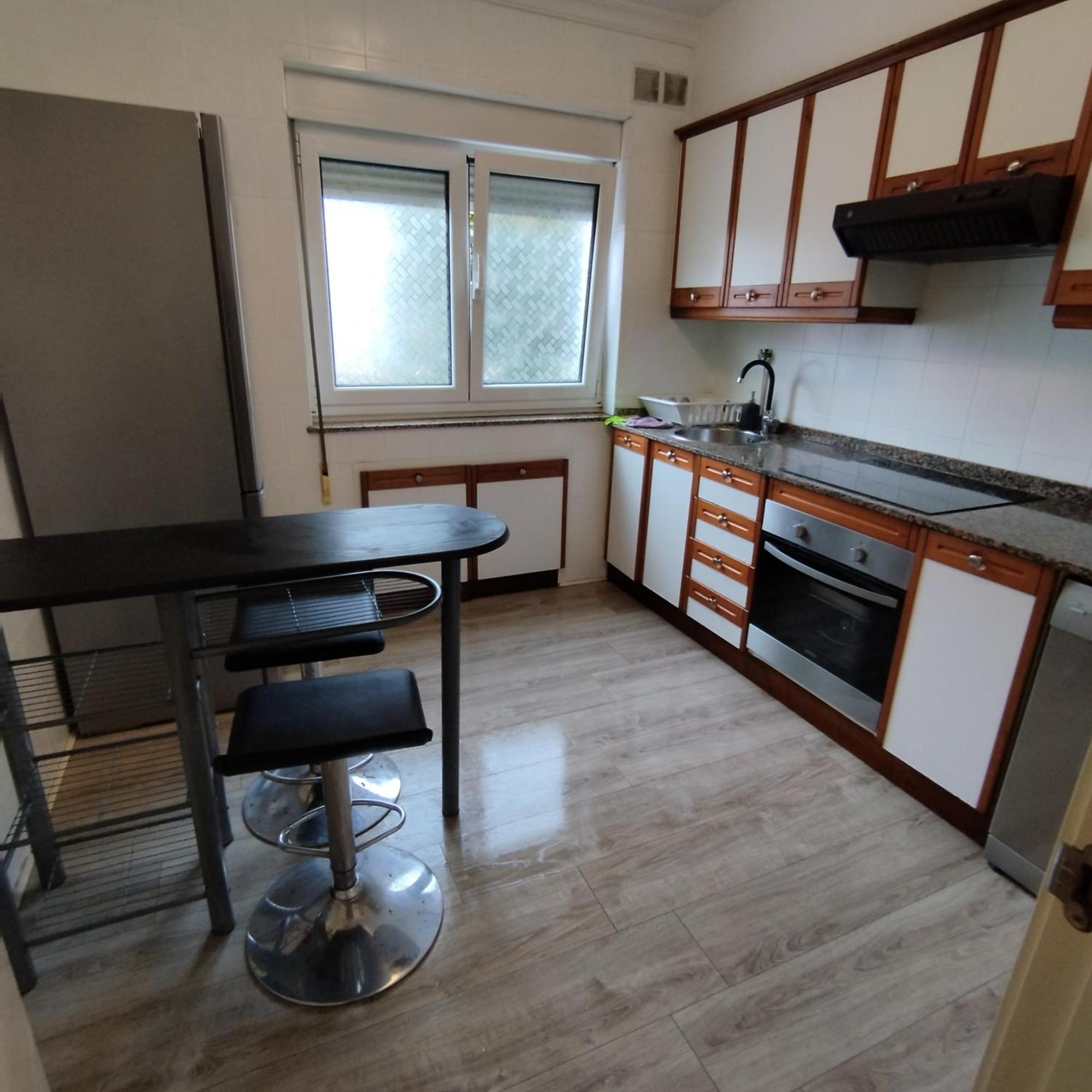 Apartamento Arbeyal Playa Gijón Zewnętrze zdjęcie