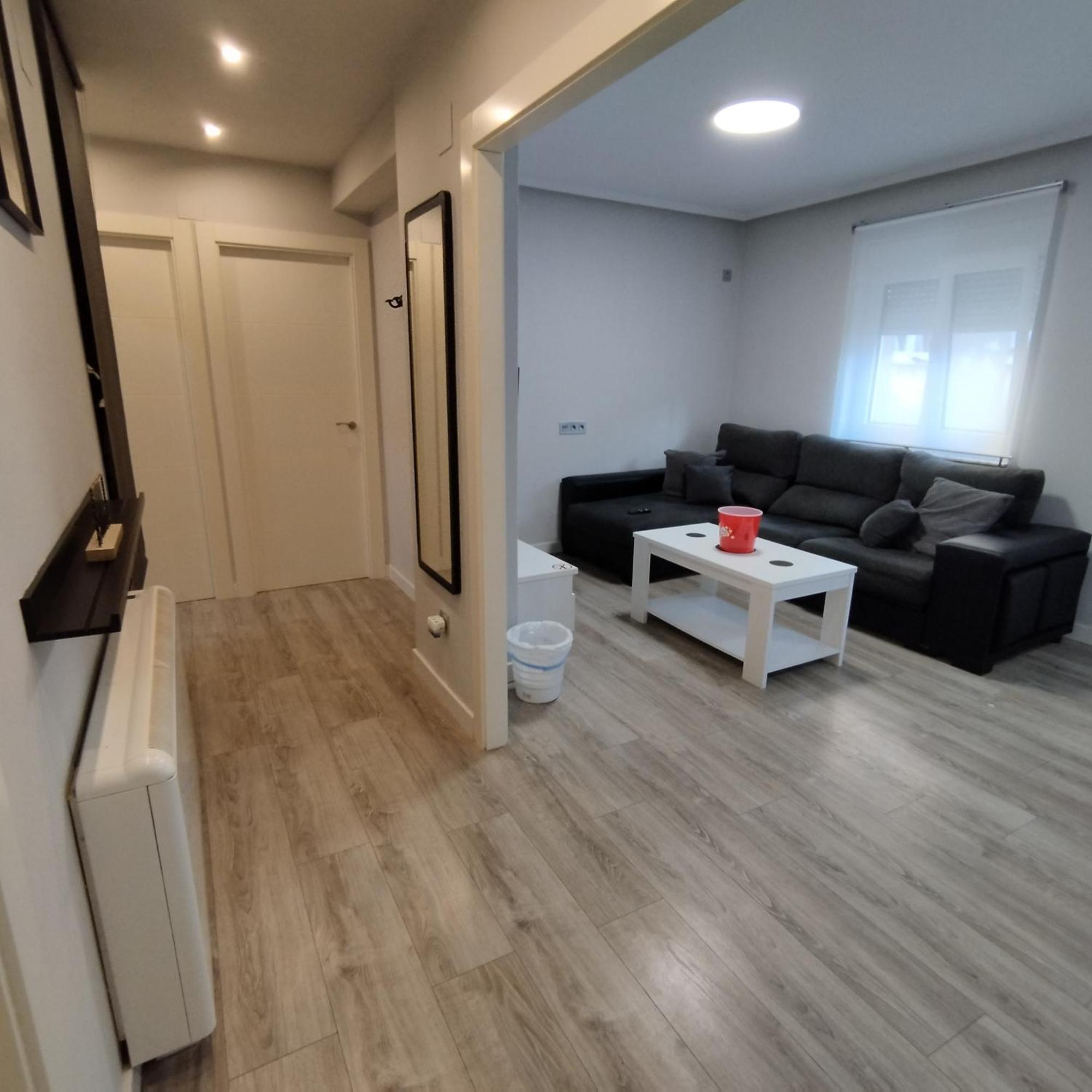 Apartamento Arbeyal Playa Gijón Zewnętrze zdjęcie